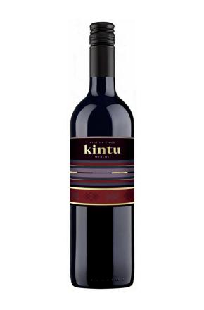 Kintu Merlot