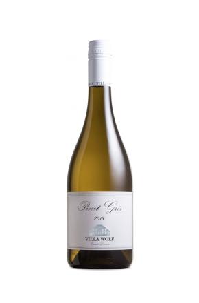 Villa Wolf Pinot Gris QbA