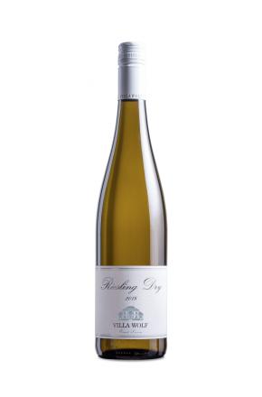 Villa Wolf Riesling Dry QbA