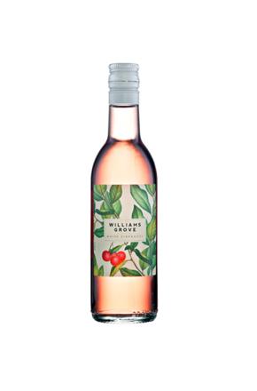 Williams Grove Zinfandel Rose