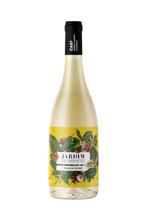 Jardim De Granito Vinho Branco