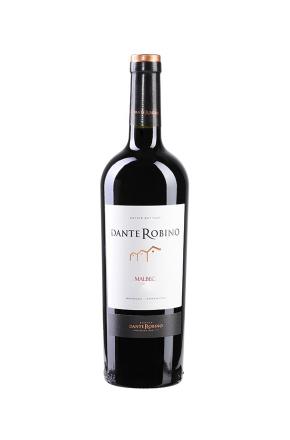 Dante Robino Malbec