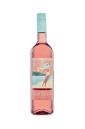 Gold County Zinfandel Rose