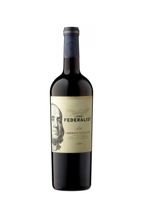 The Federalist Cabernet Sauvignon