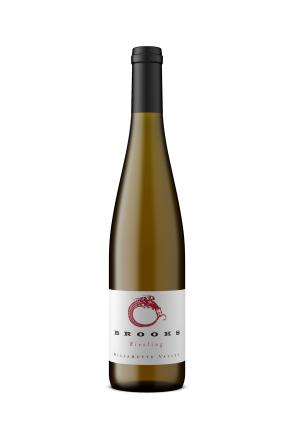 Brooks Willamette Valley Riesling