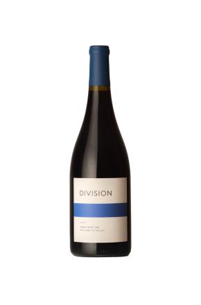 Division Pinot Noir