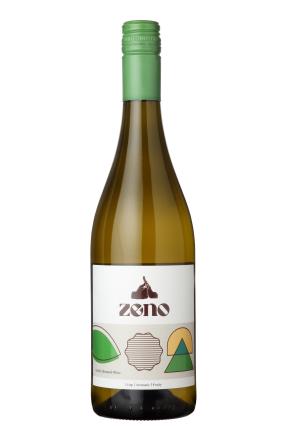 Zeno 0% Alcohol Liberated Viura