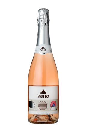 Zeno Alcohol Liberated Sparkling Rose