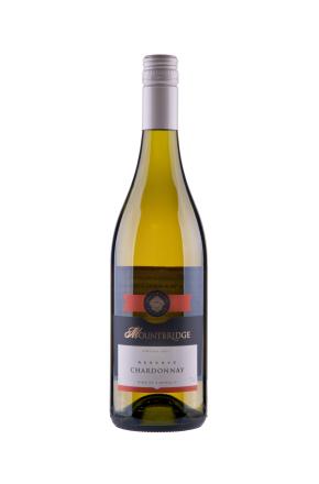 Mountbridge Reserve Chardonnay