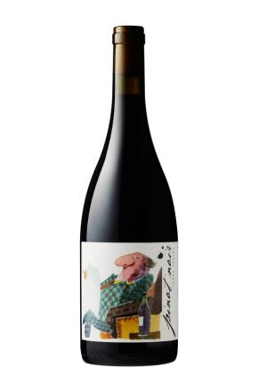 Payten & Jones Pinot Noir