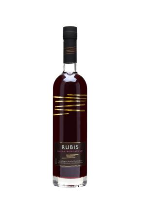 Rubis Chocolate Ruby Wine