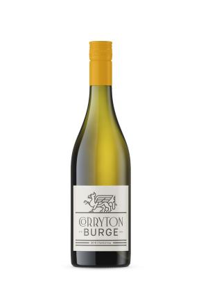 Corryton Burge Chardonnay