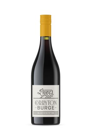 Corryton Burge Cabernet Sauvignon