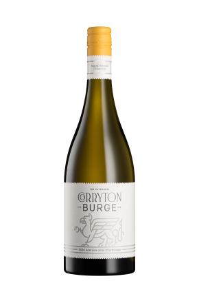 Corryton Burge The Patroness Chardonnay