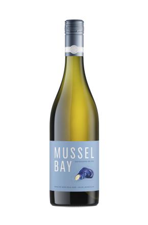 Mussel Bay Sauvignon Blanc