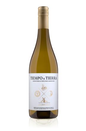 Tiempo Y Tierra Chardonnay