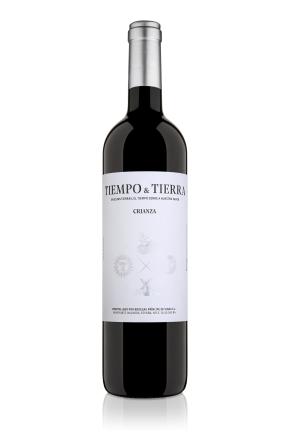 Tiempo & Tierra Crianza