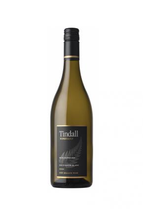 Tindall Vineyard Sauvignon Blanc