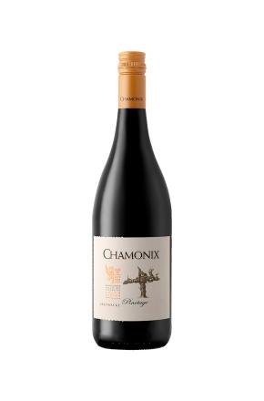 Chamonix Pinotage