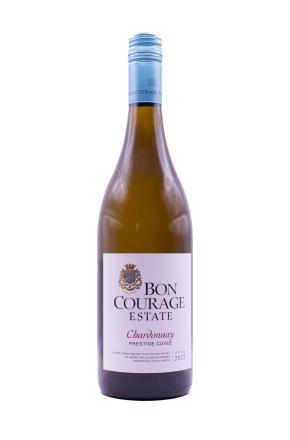 Bon Courage Estate Chardonnay Prestige Cuvee