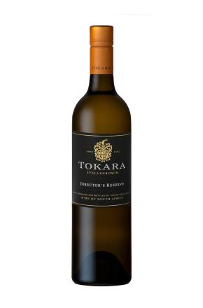 Tokara Director`S Reserve White