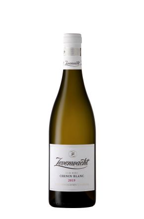 Zevenwacht Barrel Fermented Chenin Blanc