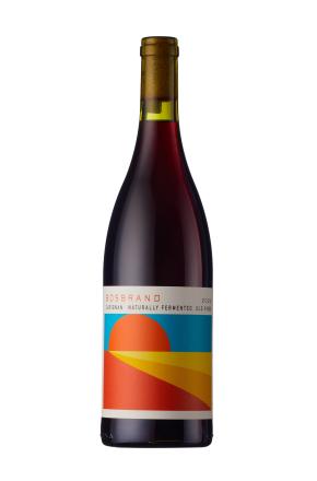 Bosbrand Carignan Natural