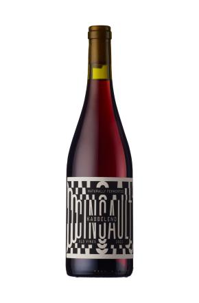 Kabbeland Cinsault Natural