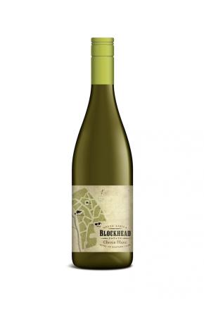 Blockhead Estate Chenin Blanc