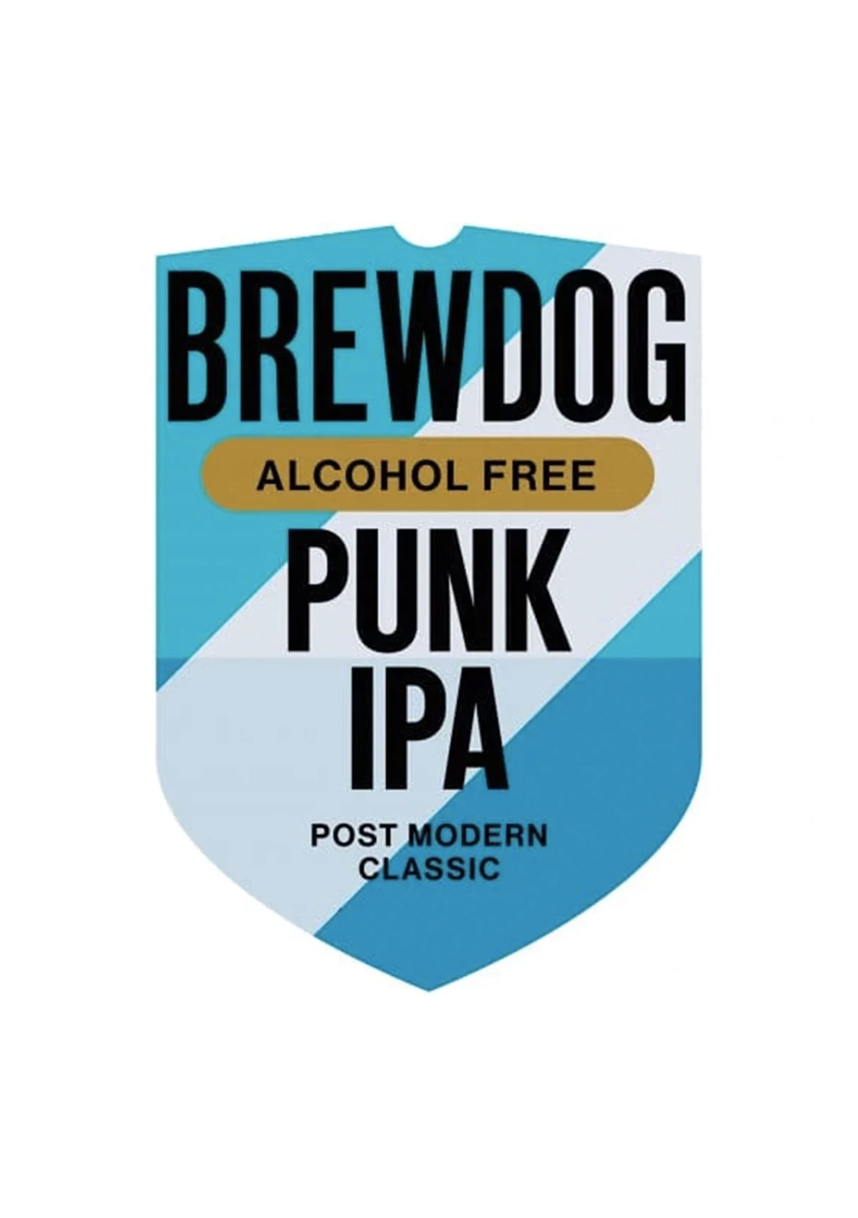 BREW DOG PUNK AF