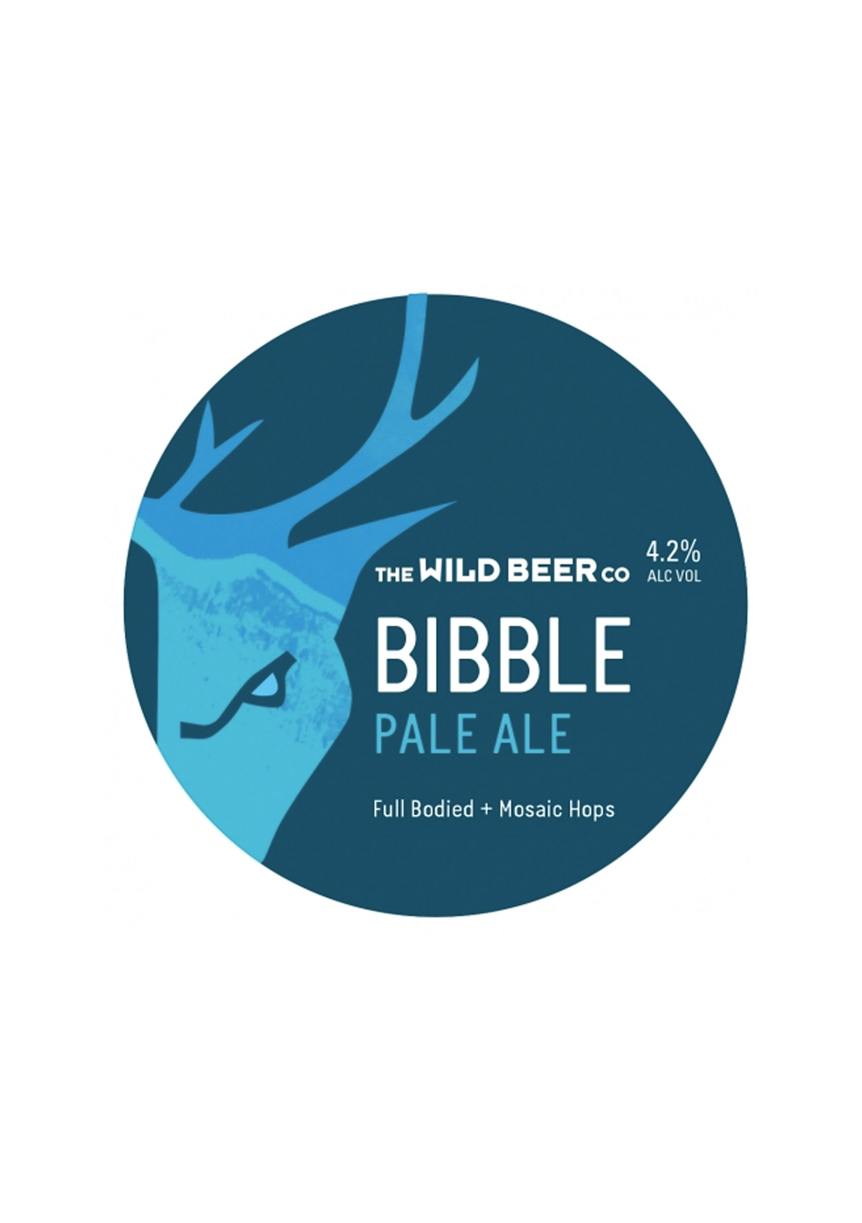 Wild Beer Bibble