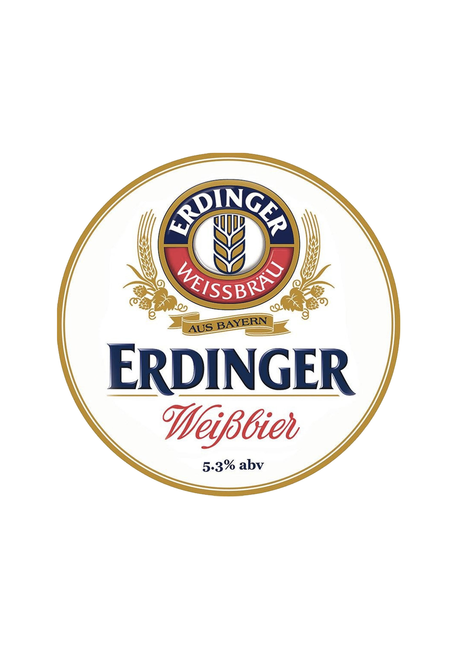 Erdinger Weissbier