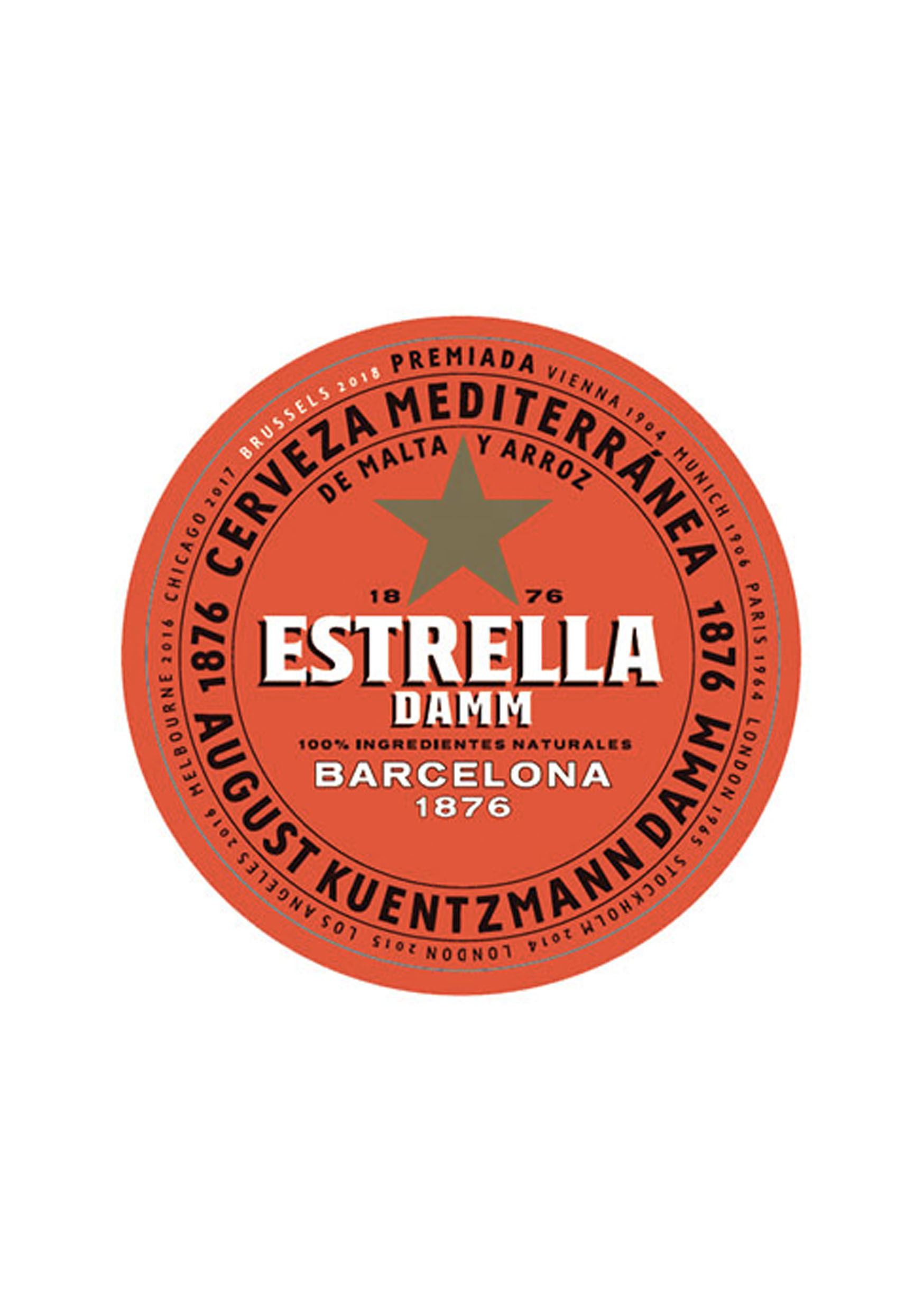 Estrella Damm