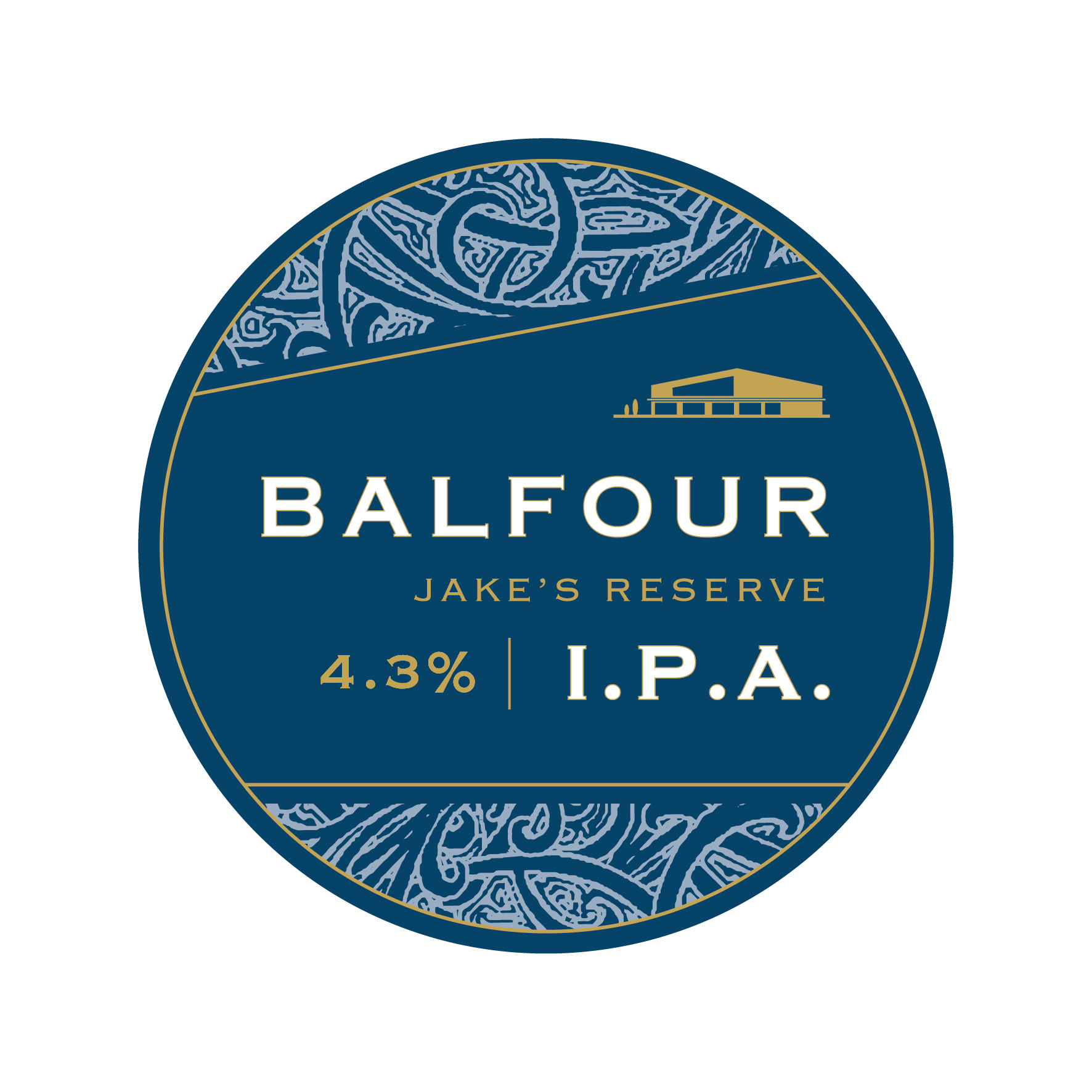 Balfour Ipa