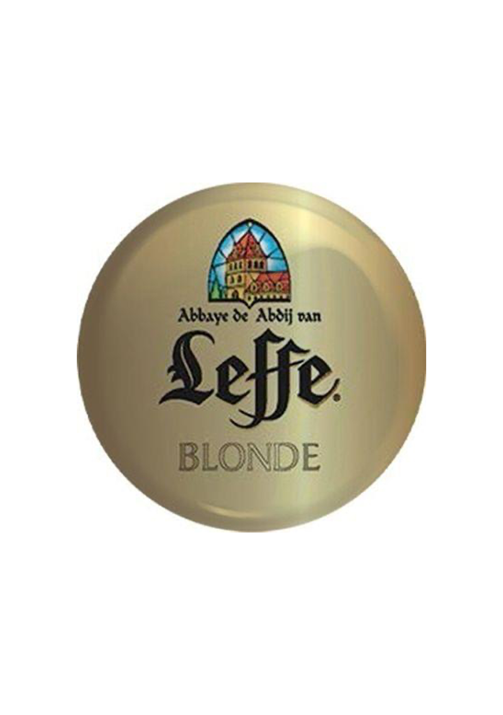 Leffe Blonde