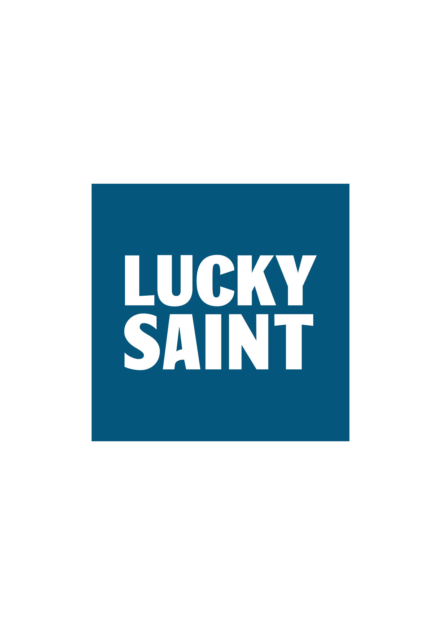 Lucky Saint Alcohol Free