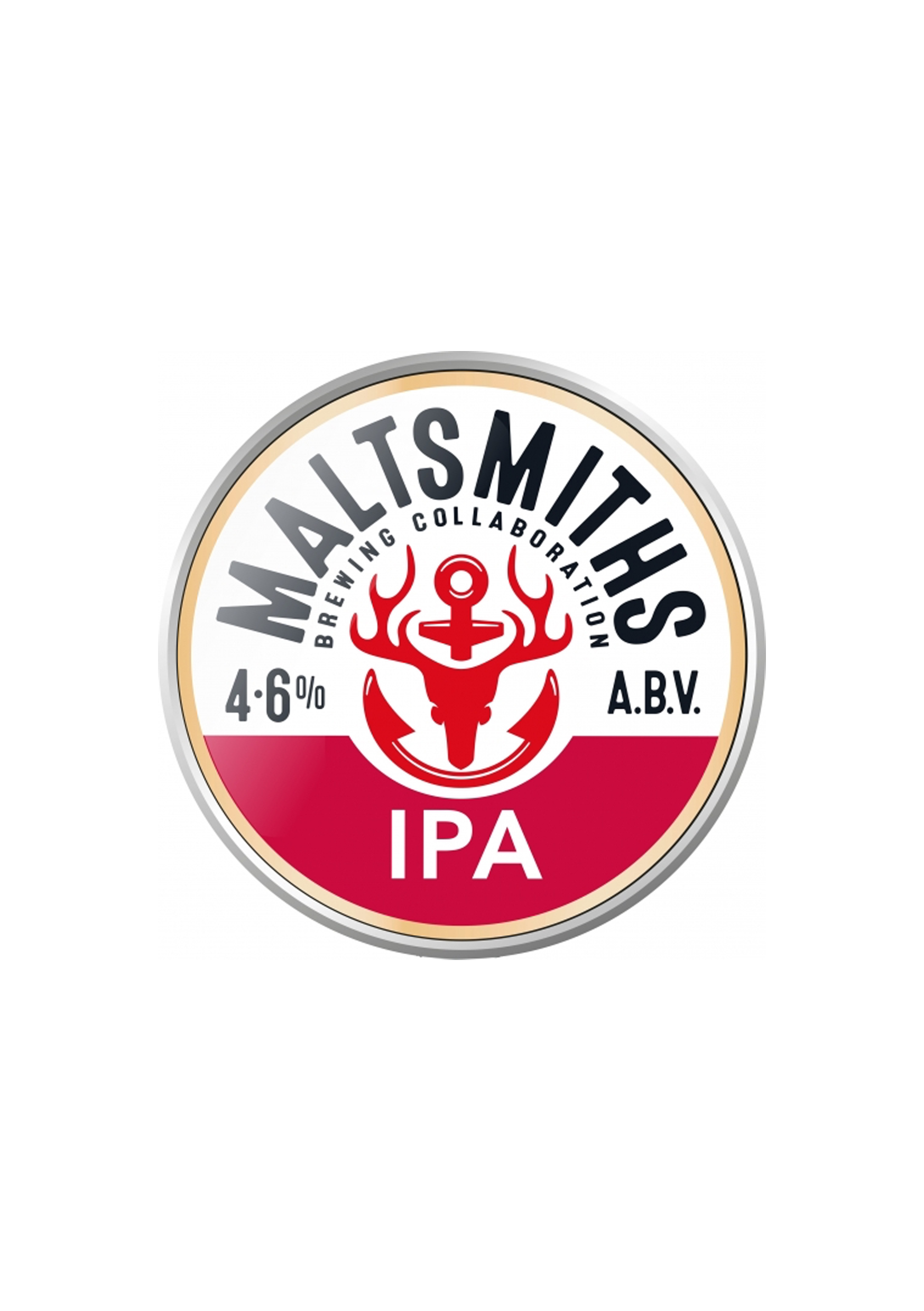 Maltsmiths American Ipa