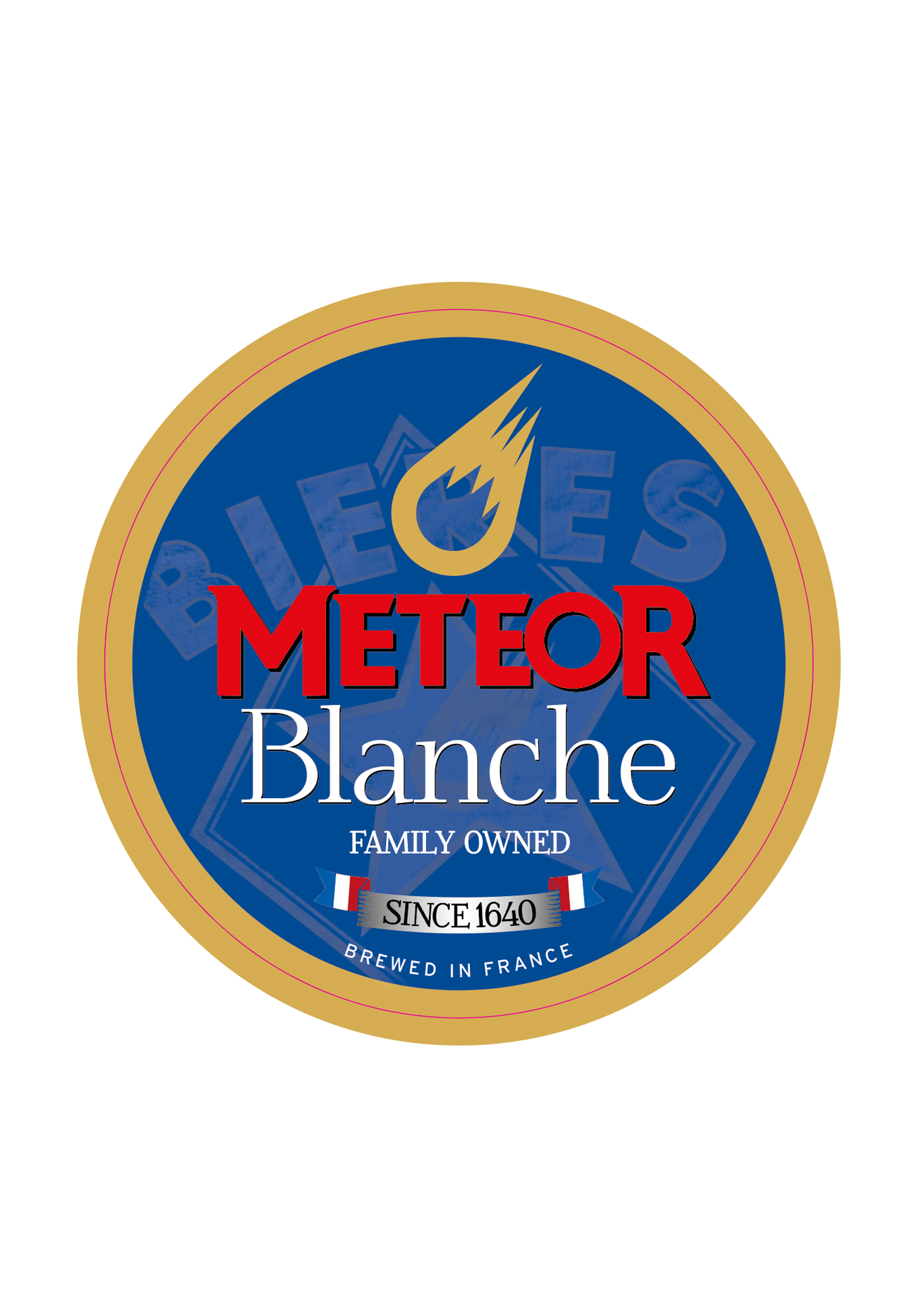 Meteor Blanche