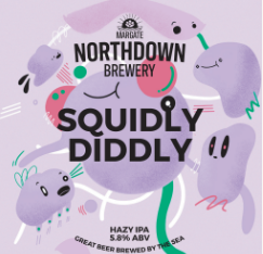 Northdown Squidly Diddly