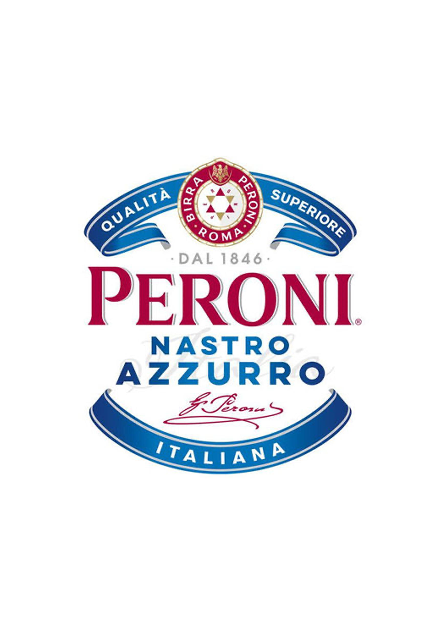 Peroni Nastro