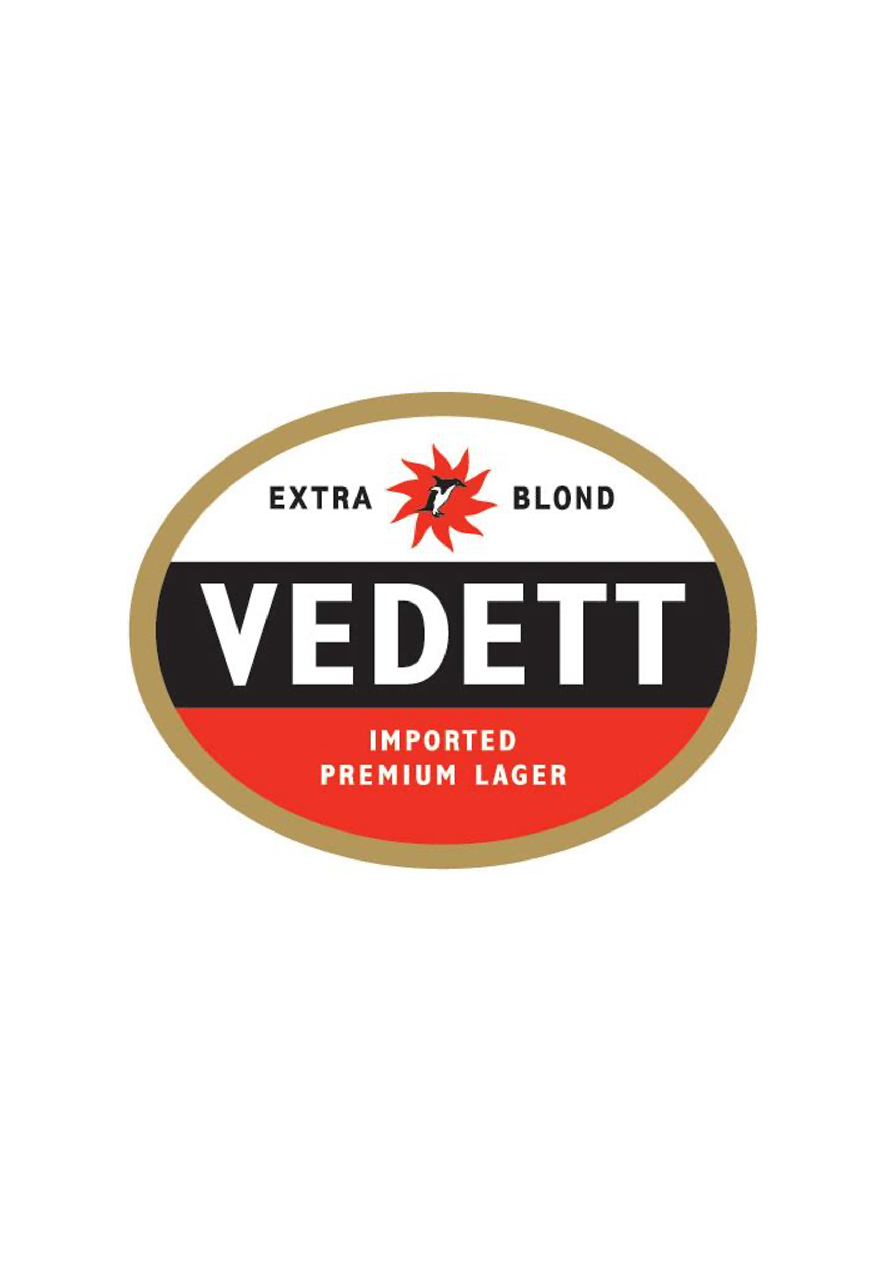 Vedette Pilsner