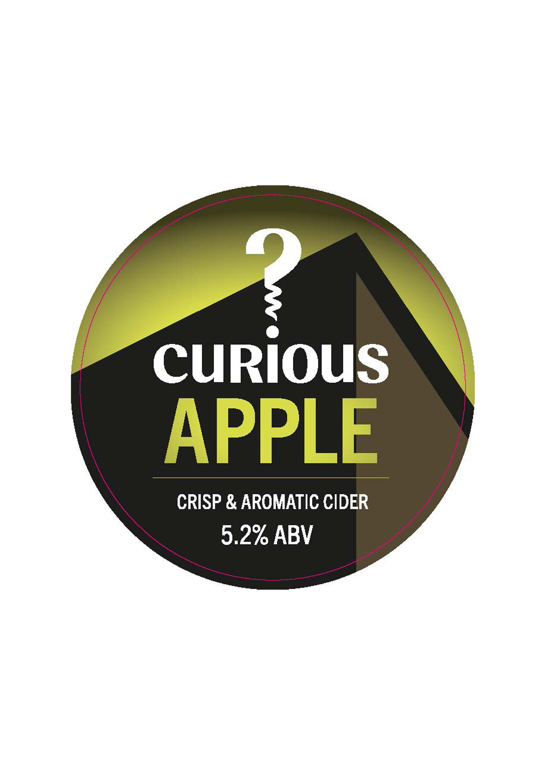 Curious Apple