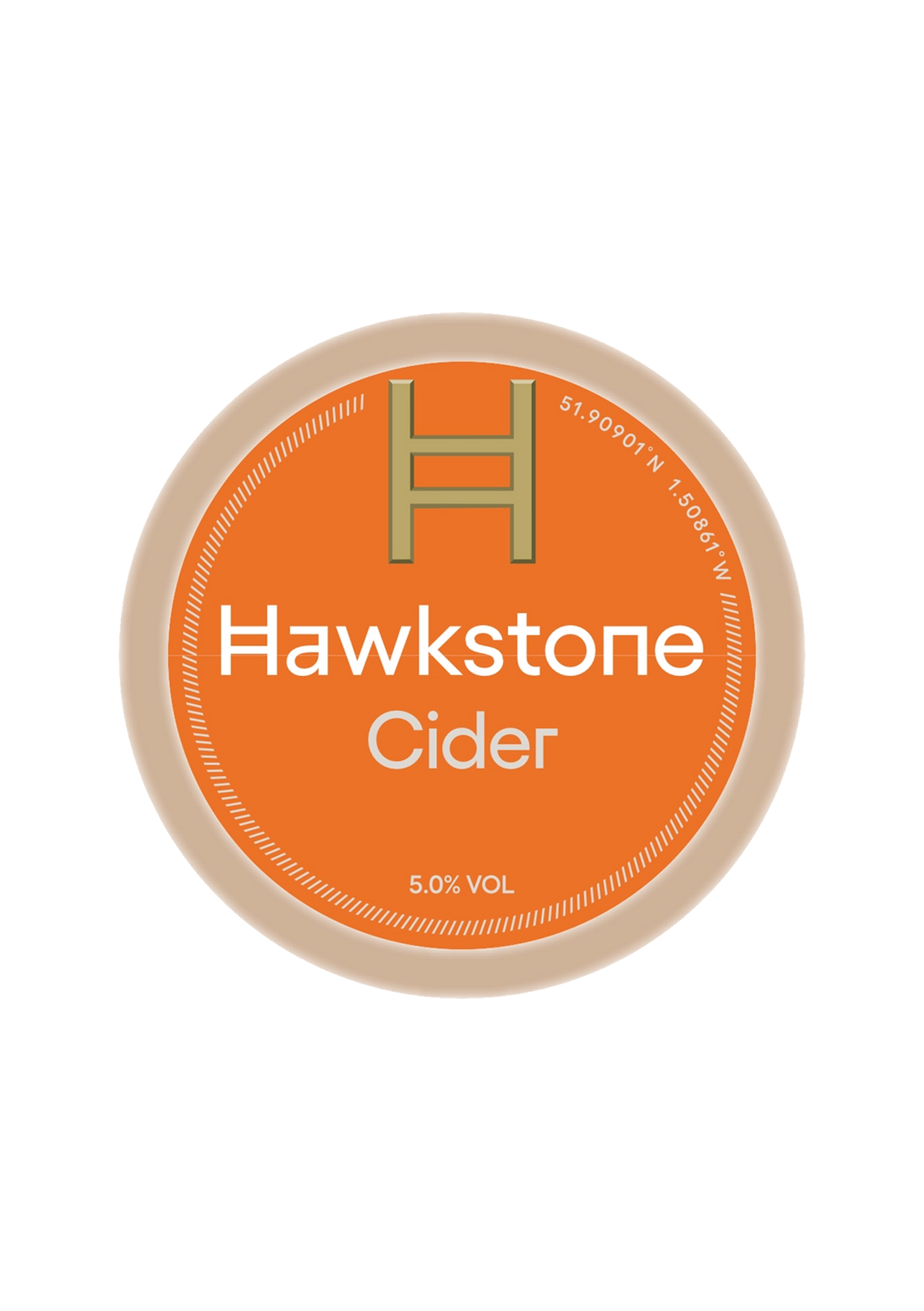Hawkstone Cider