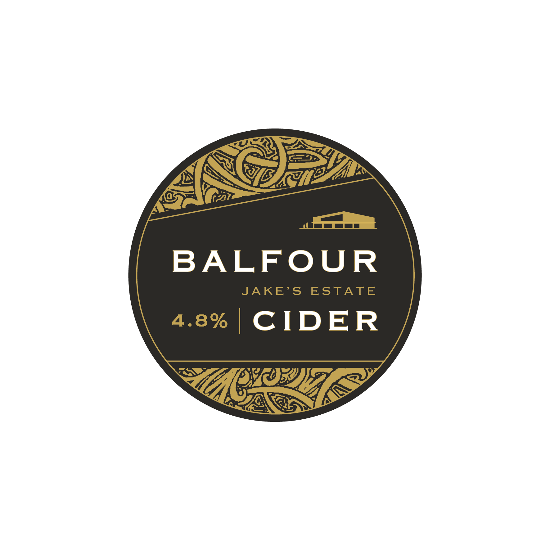 Balfour  Cider