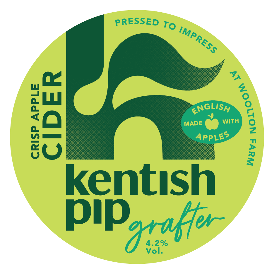 Kentish Pip Grafter
