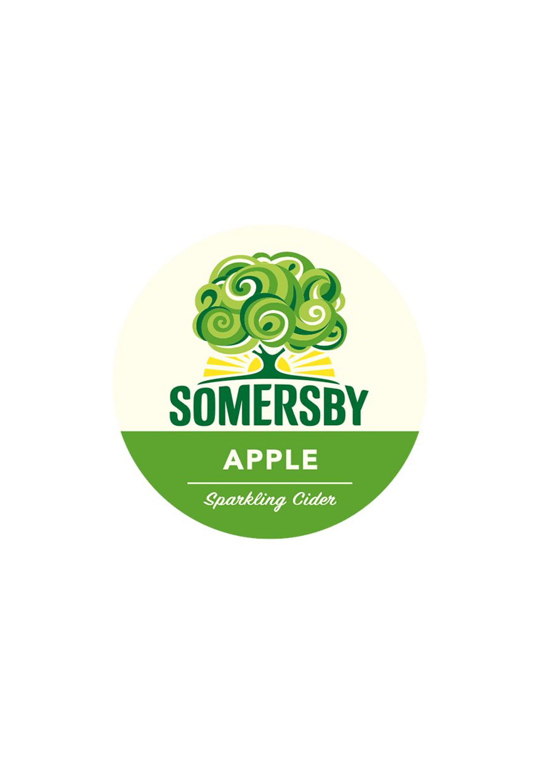 Somersby