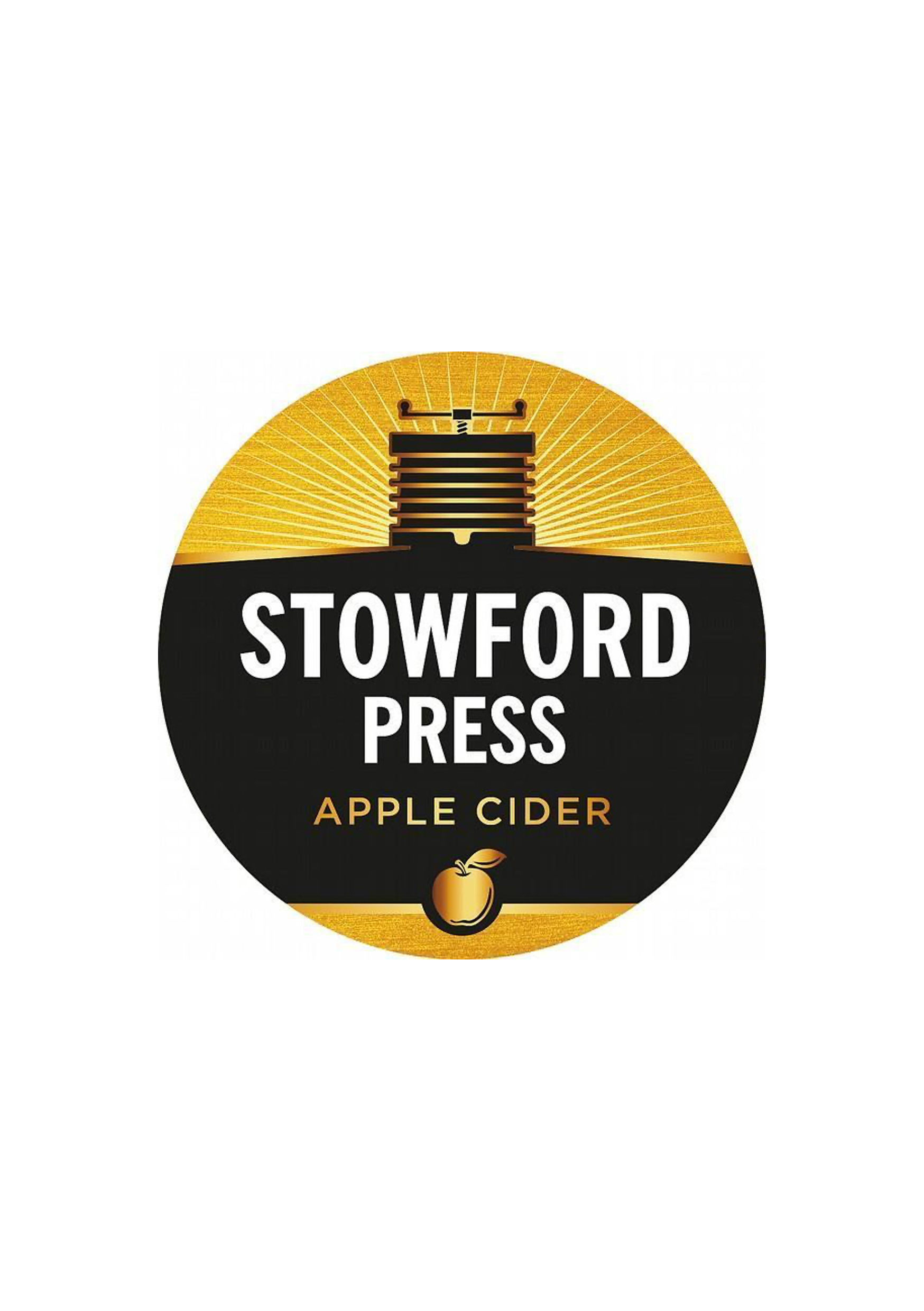 Stowford Press Medium Dry