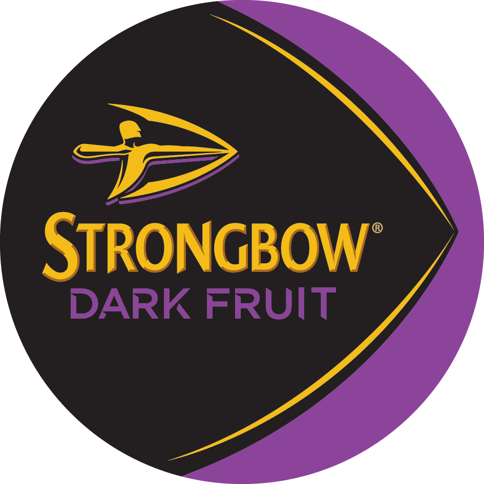 STRONGBOW DARK FRUITS