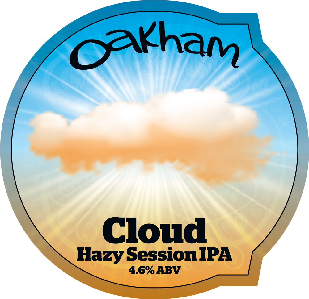 Oakham Cloud