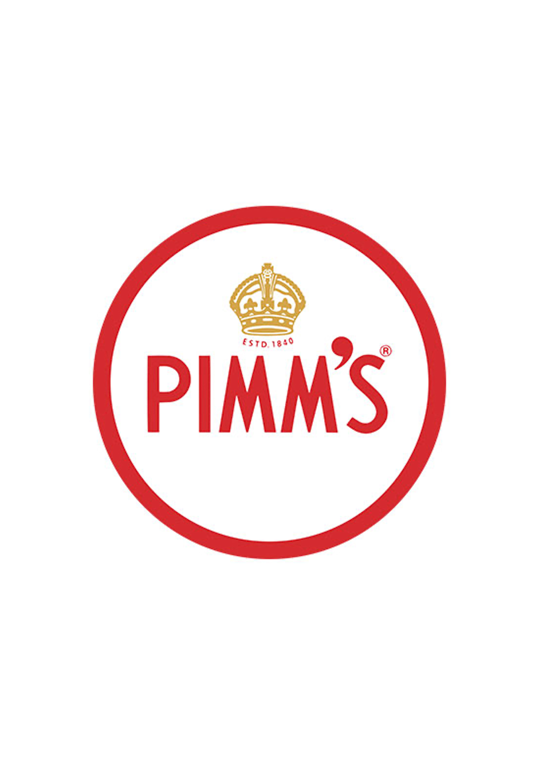 Pimms